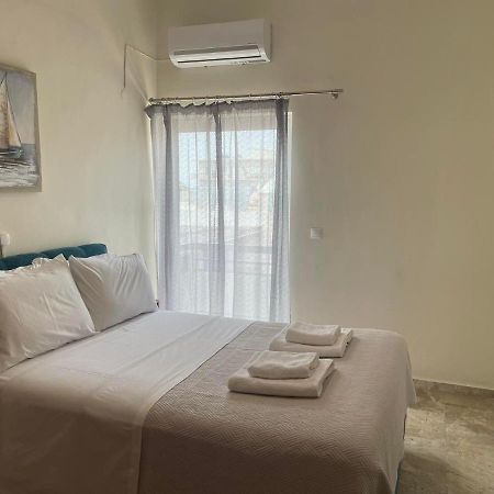 Chania Nice Apartment 3 Екстериор снимка