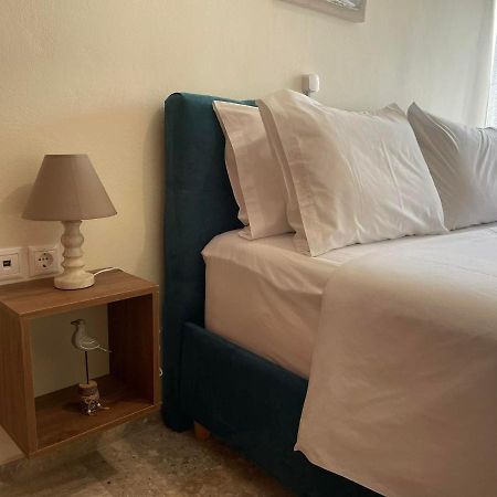 Chania Nice Apartment 3 Екстериор снимка
