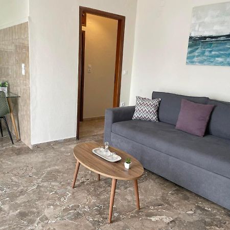 Chania Nice Apartment 3 Екстериор снимка
