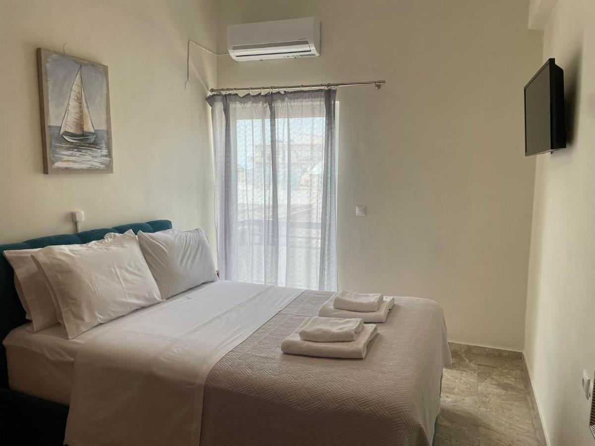 Chania Nice Apartment 3 Екстериор снимка