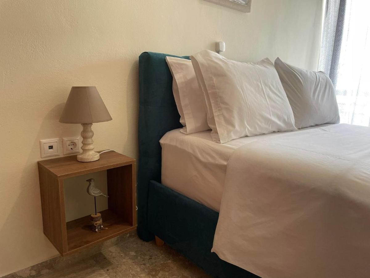 Chania Nice Apartment 3 Екстериор снимка