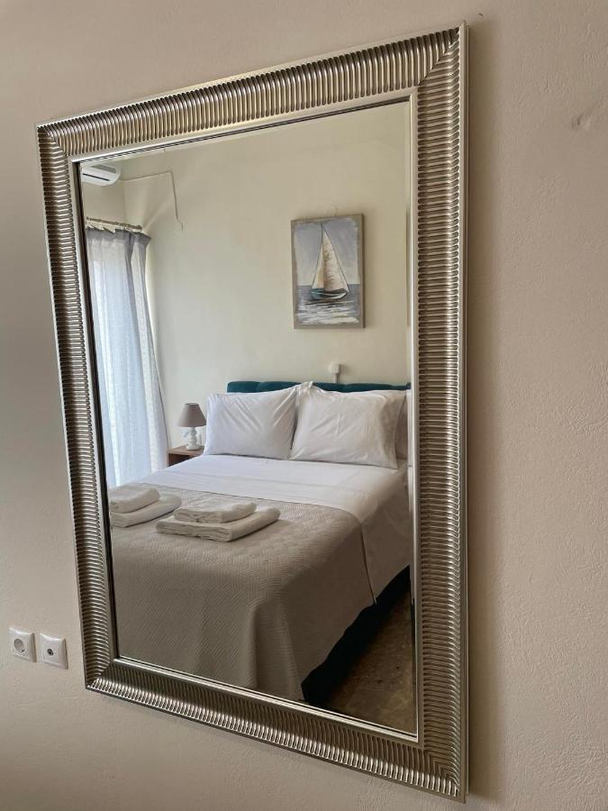 Chania Nice Apartment 3 Екстериор снимка