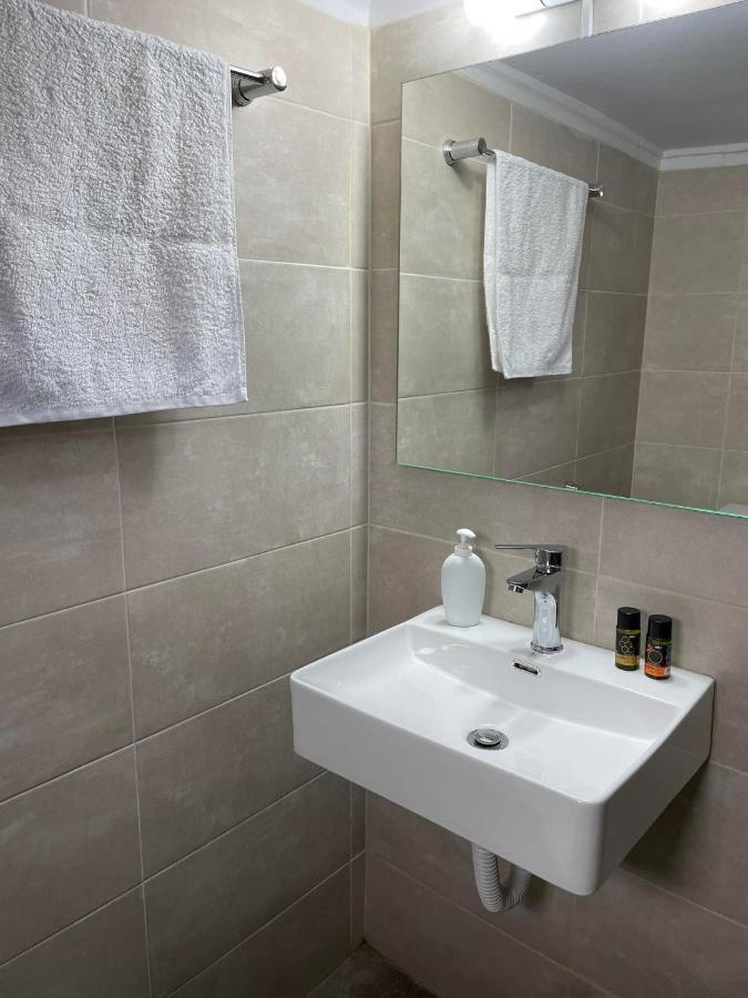 Chania Nice Apartment 3 Екстериор снимка