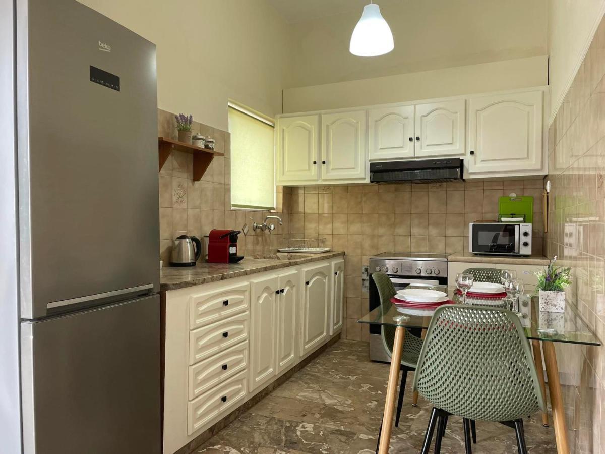 Chania Nice Apartment 3 Екстериор снимка