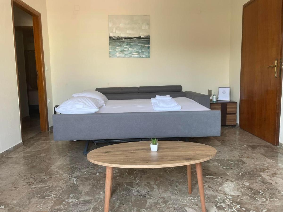 Chania Nice Apartment 3 Екстериор снимка